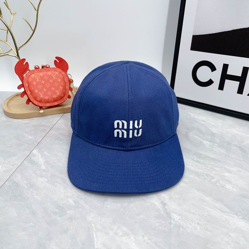 Miumiu cap（高版本）dx (56)