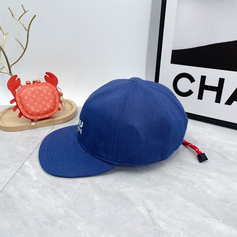 Miumiu cap（高版本）dx (57)