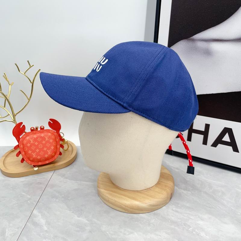 Miumiu cap（高版本）dx (59)