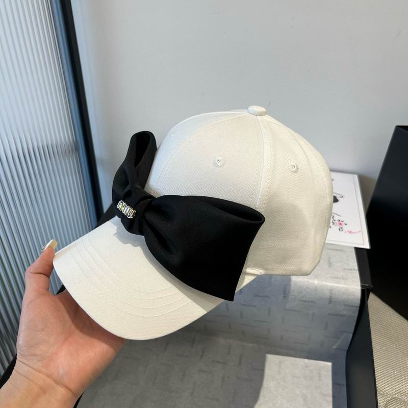 Miumiu cap（高版本）dx (6)