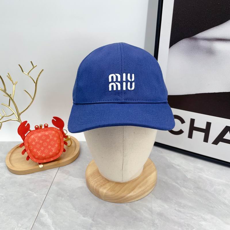 Miumiu cap（高版本）dx (60)