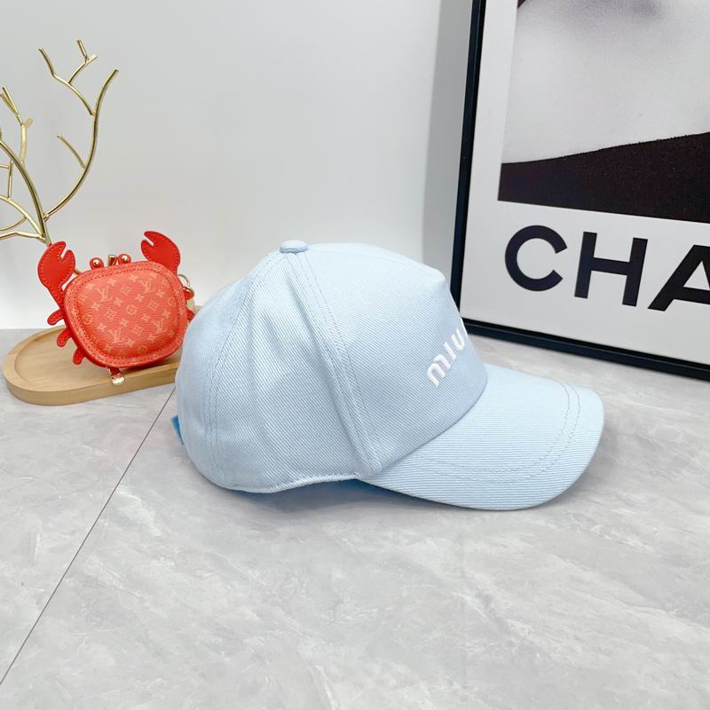 Miumiu cap（高版本）dx (74)