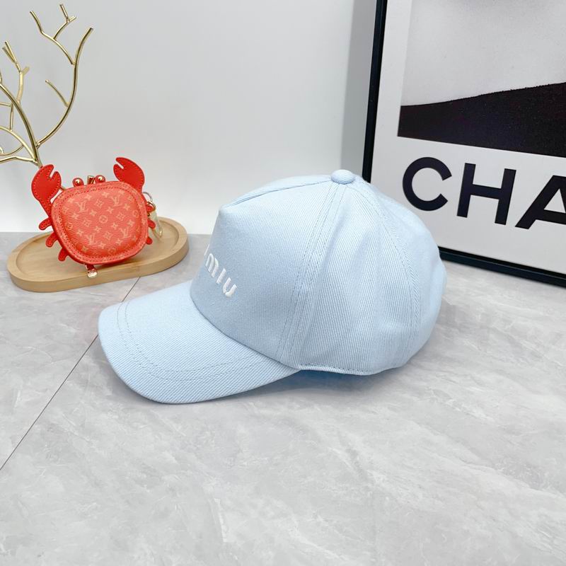 Miumiu cap（高版本）dx (76)