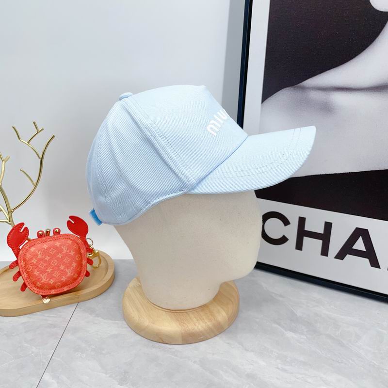 Miumiu cap（高版本）dx (77)