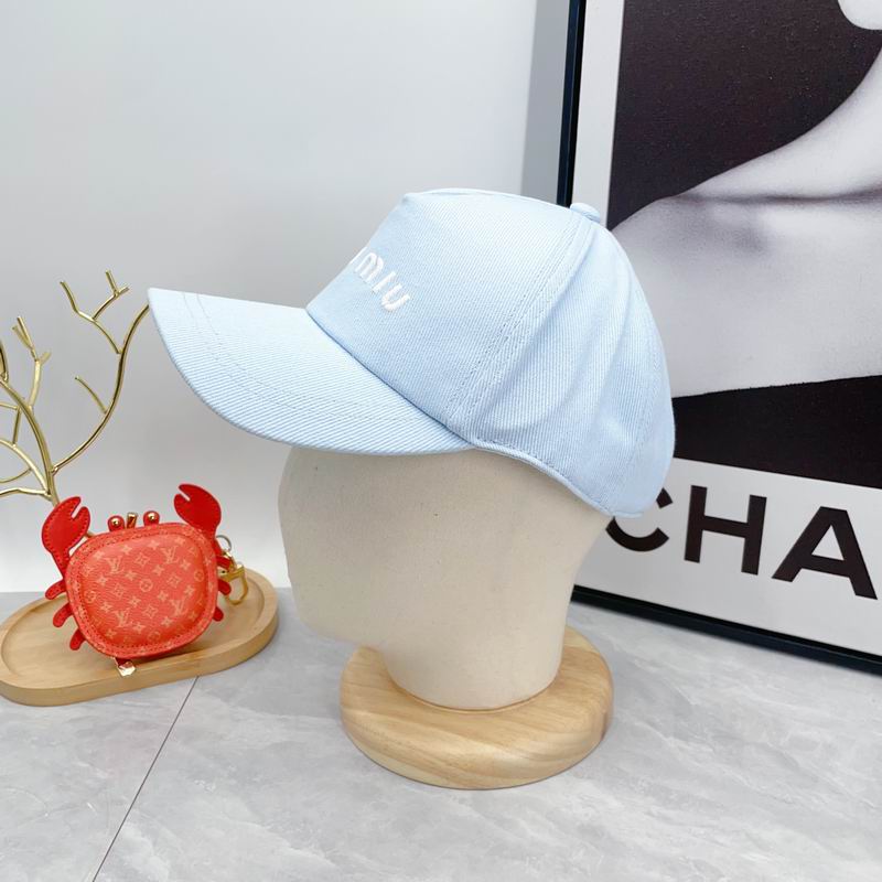 Miumiu cap（高版本）dx (78)