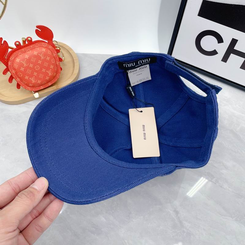 Miumiu cap（高版本）dx (82)