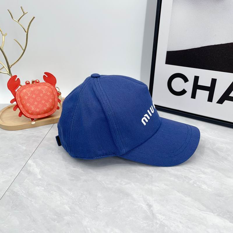 Miumiu cap（高版本）dx (84)