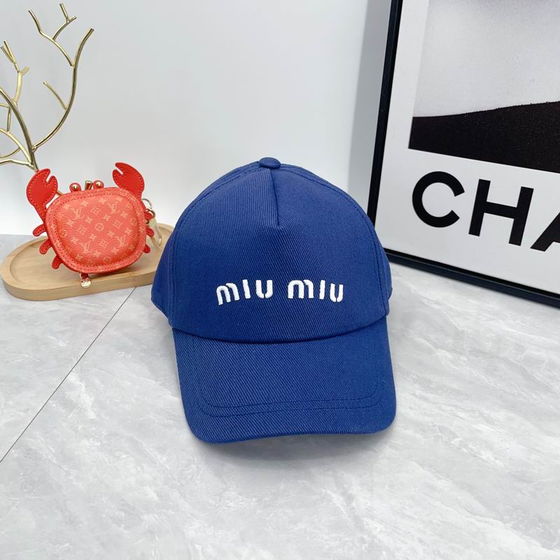 Miumiu cap（高版本）dx (85)