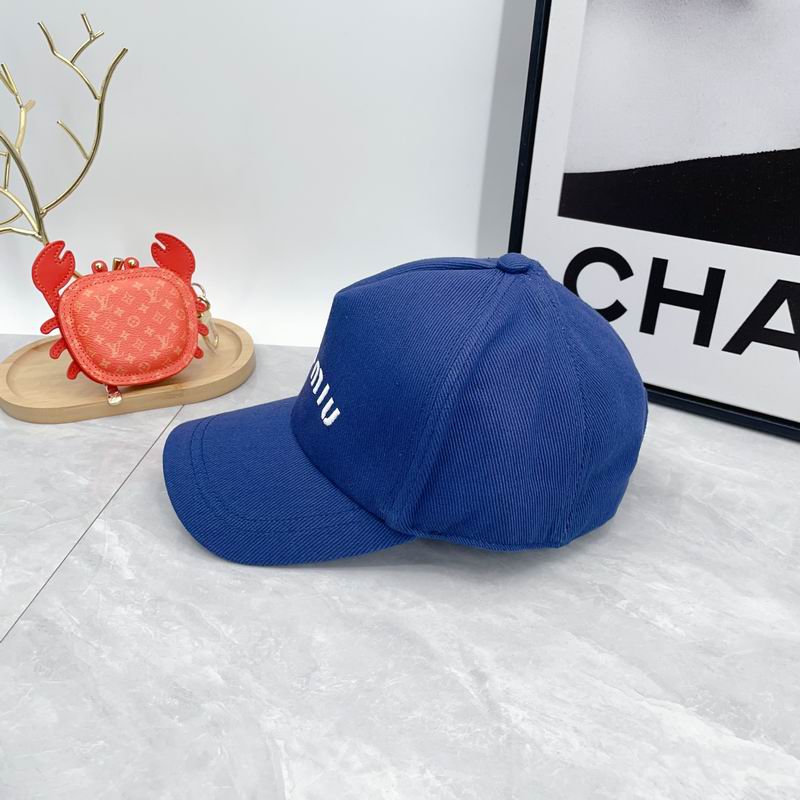 Miumiu cap（高版本）dx (86)