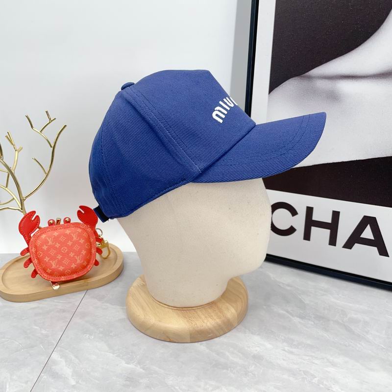 Miumiu cap（高版本）dx (87)