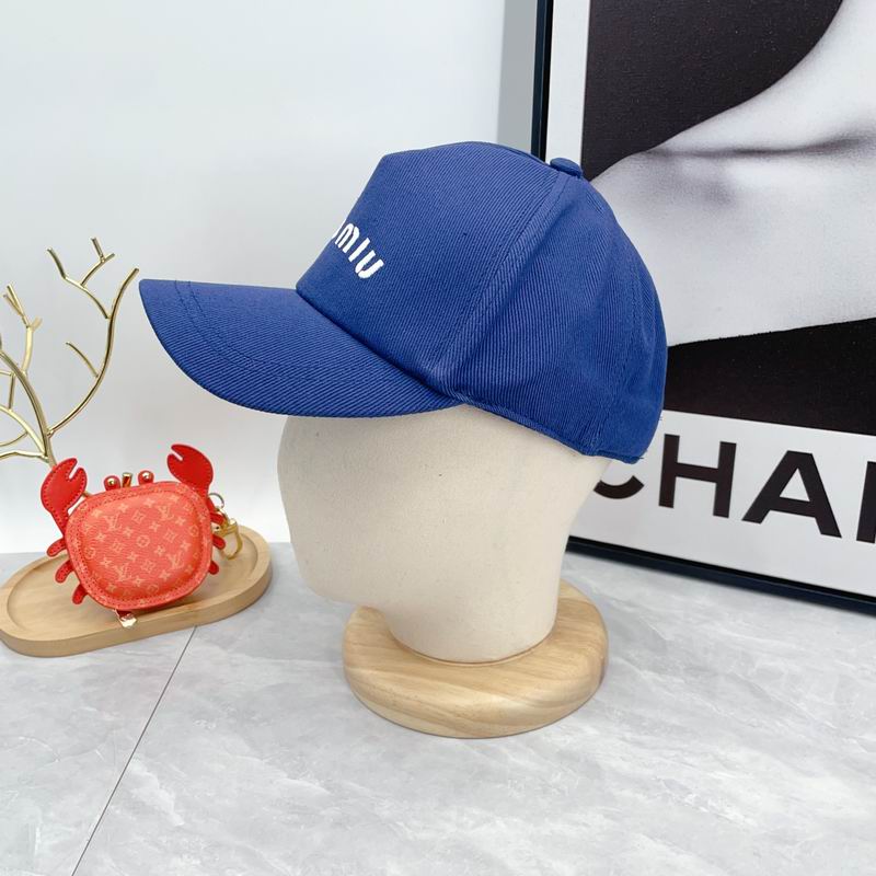Miumiu cap（高版本）dx (88)