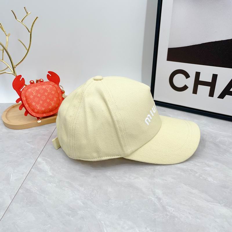 Miumiu cap（高版本）dx (94)