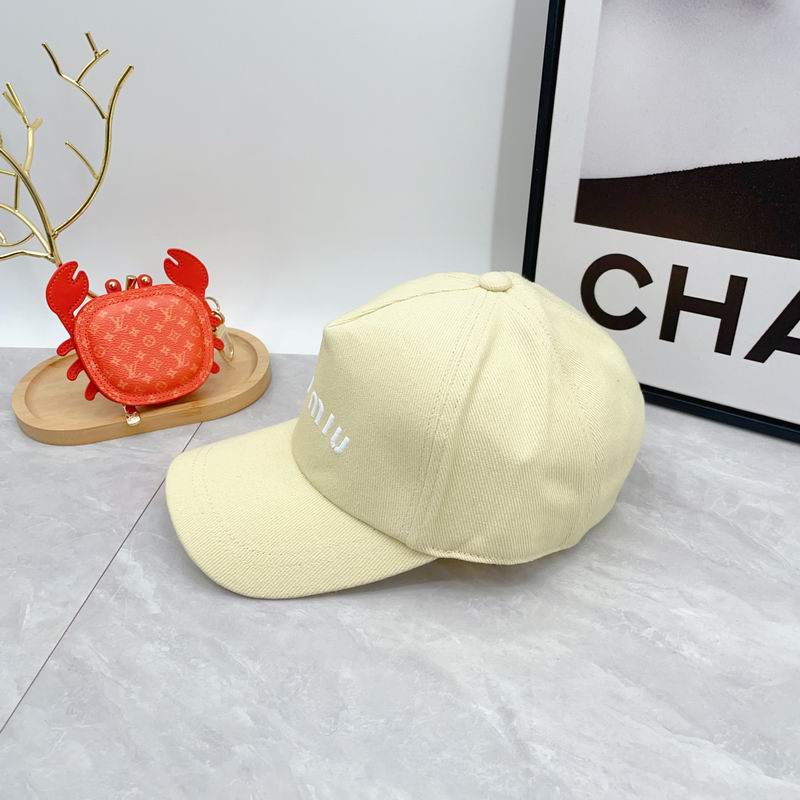 Miumiu cap（高版本）dx (96)