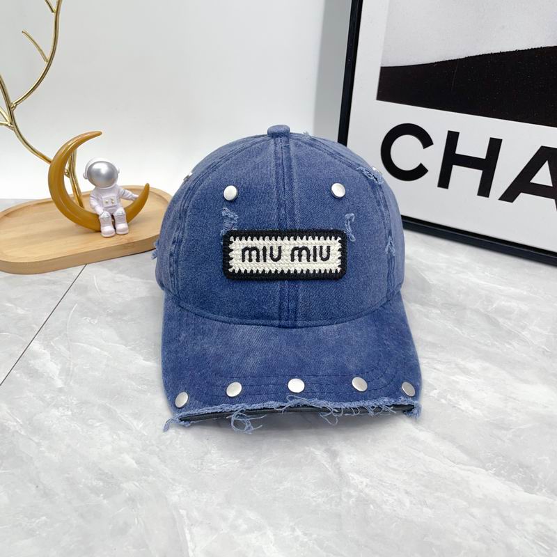 Miumiu cap dx (103)