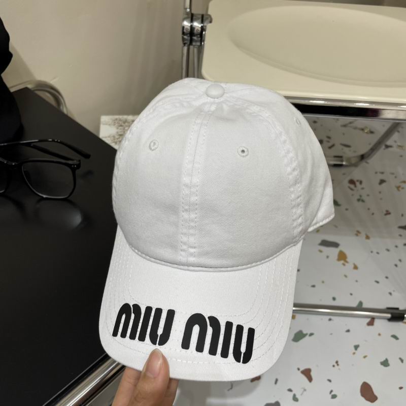 Miumiu cap dx (104)