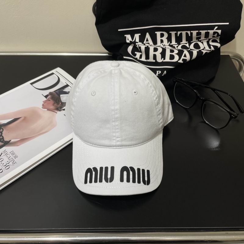Miumiu cap dx (107)