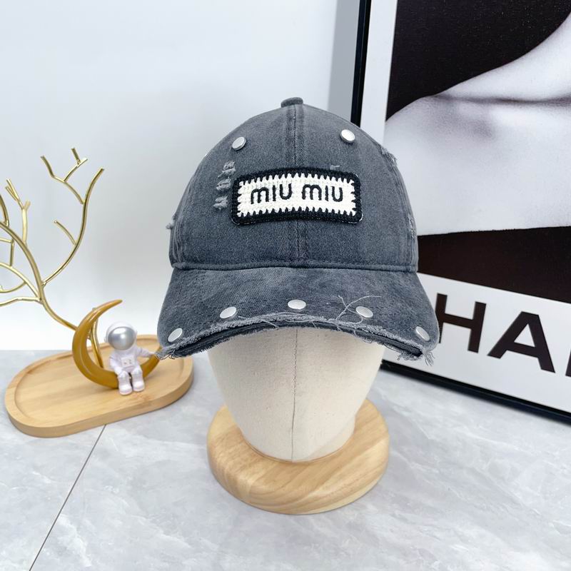 Miumiu cap dx (116)