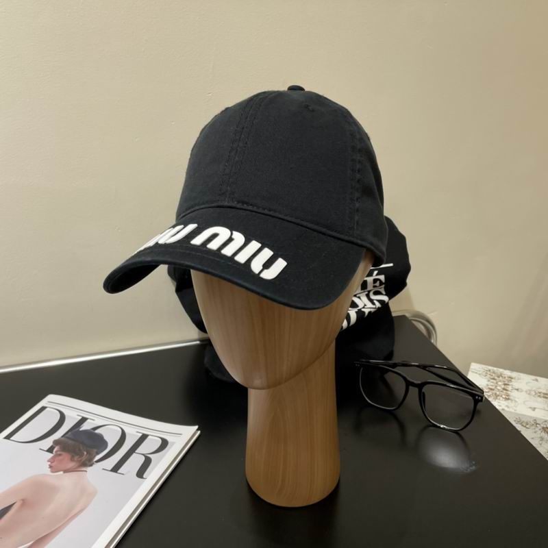 Miumiu cap dx (117)