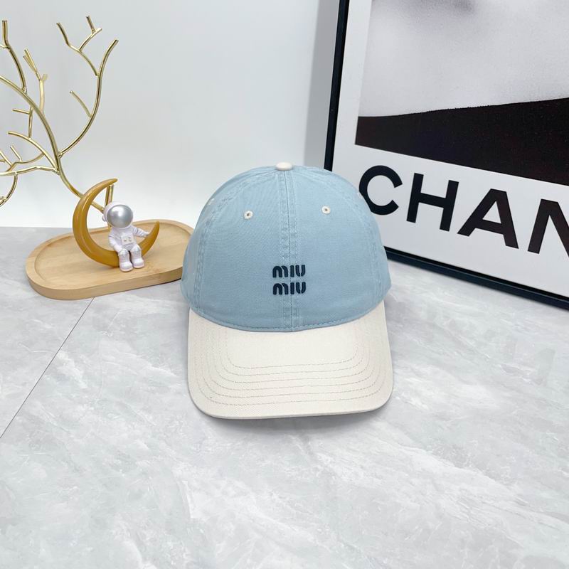 Miumiu cap dx (131)