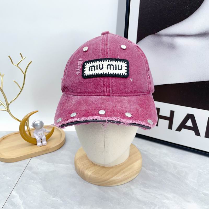 Miumiu cap dx (134)