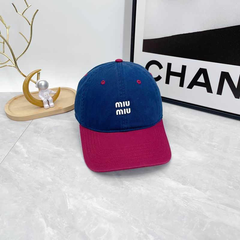 Miumiu cap dx (140)