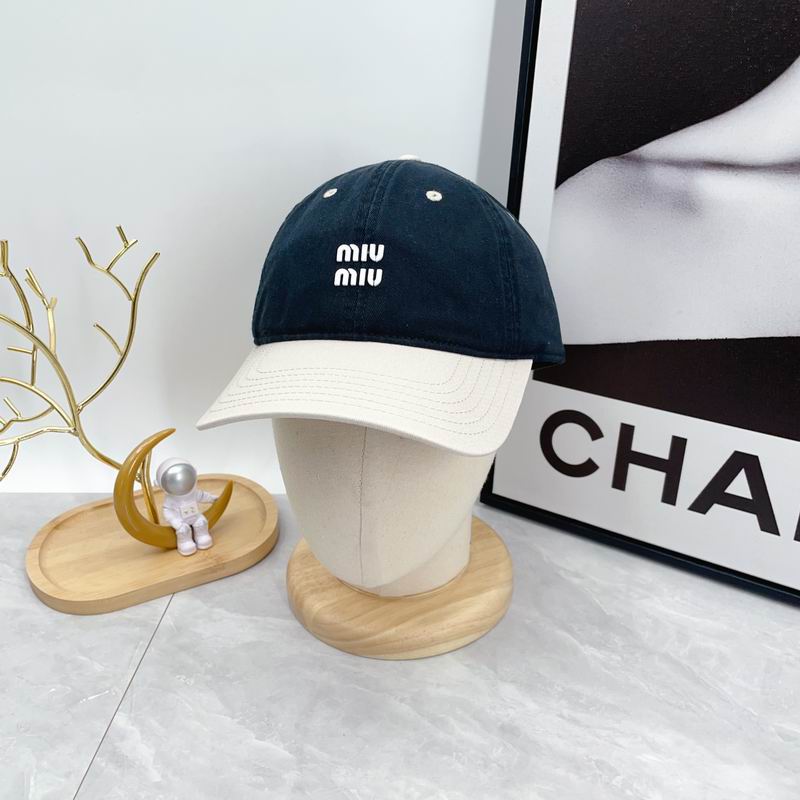 Miumiu cap dx (153)