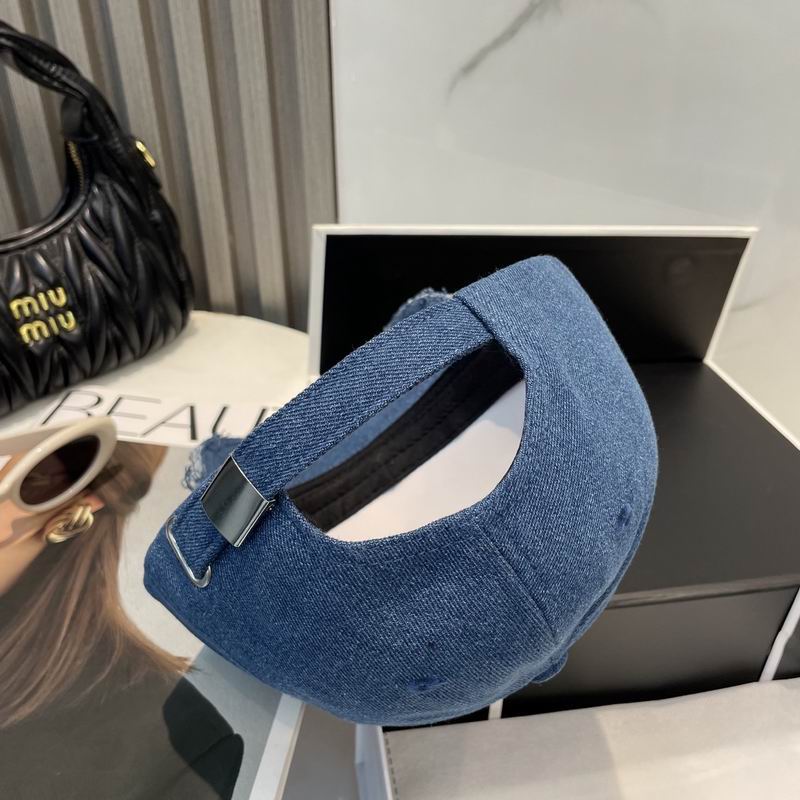 Miumiu cap dx (170)