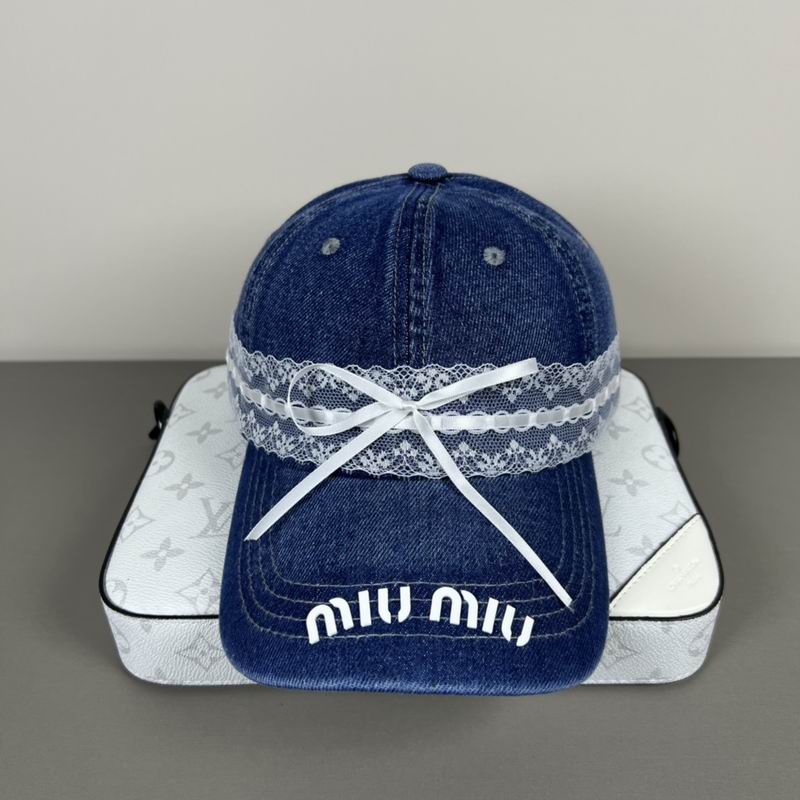 Miumiu cap dx (30)