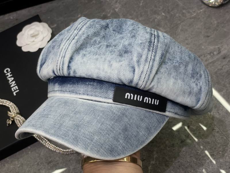 Miumiu cap dx (35)