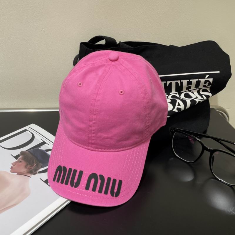 Miumiu cap dx (40)