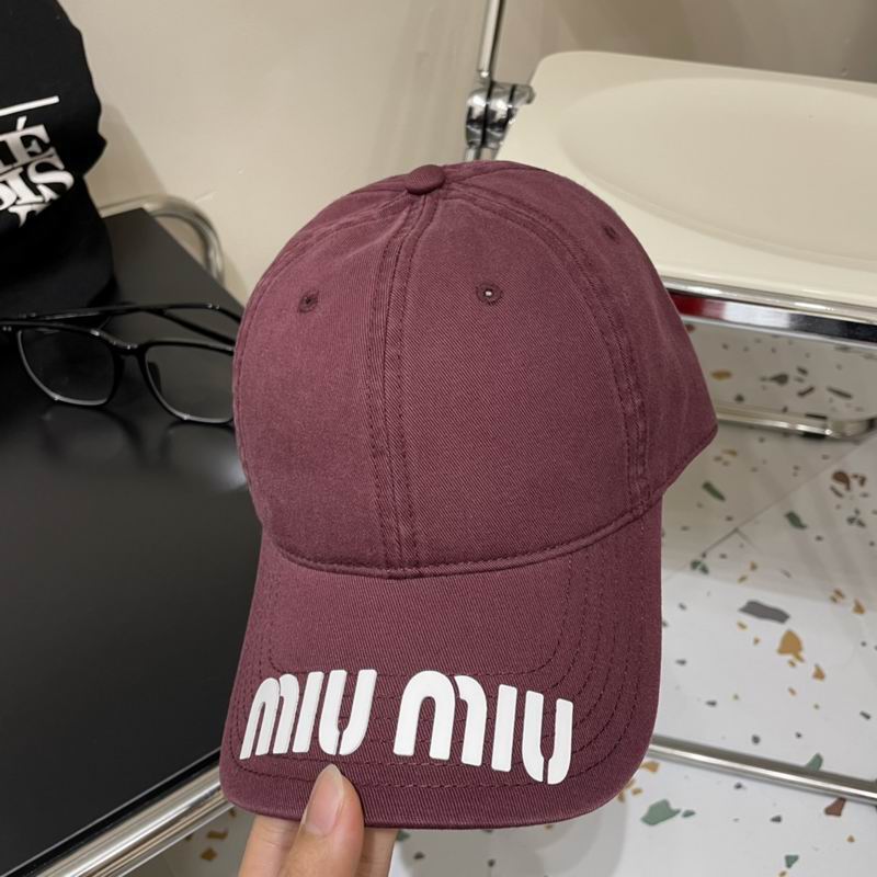 Miumiu cap dx (50)