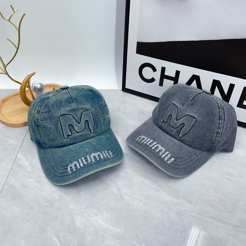 Miumiu cap dx (72)