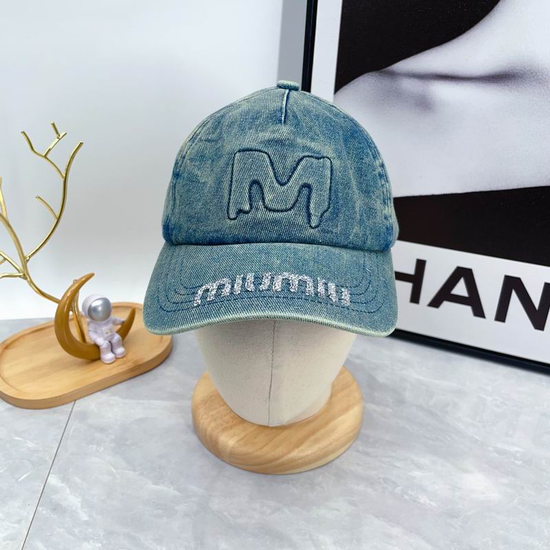 Miumiu cap dx (89)