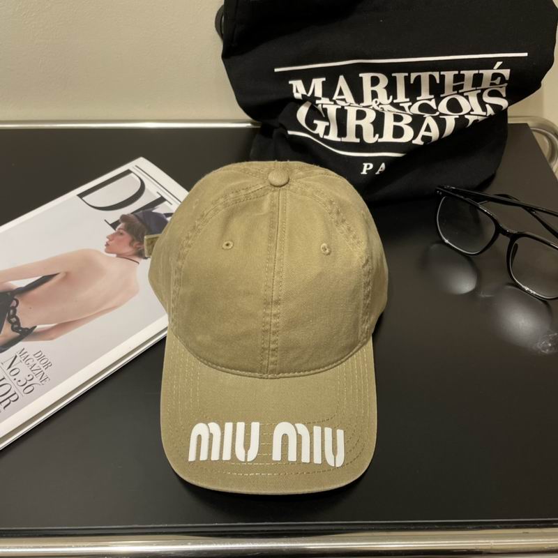 Miumiu cap dx (89)