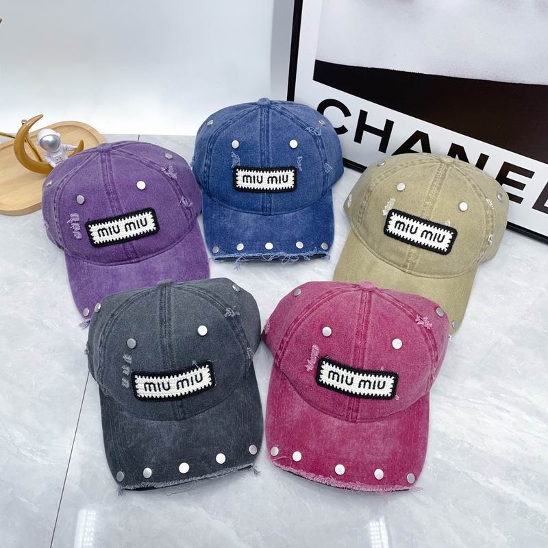 Miumiu cap dx (90)