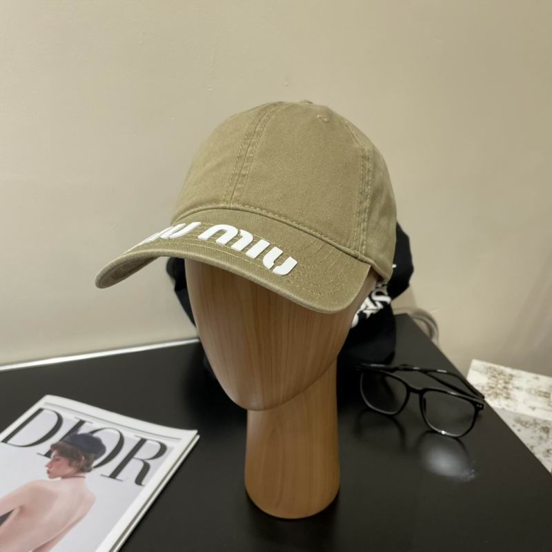 Miumiu cap dx (90)