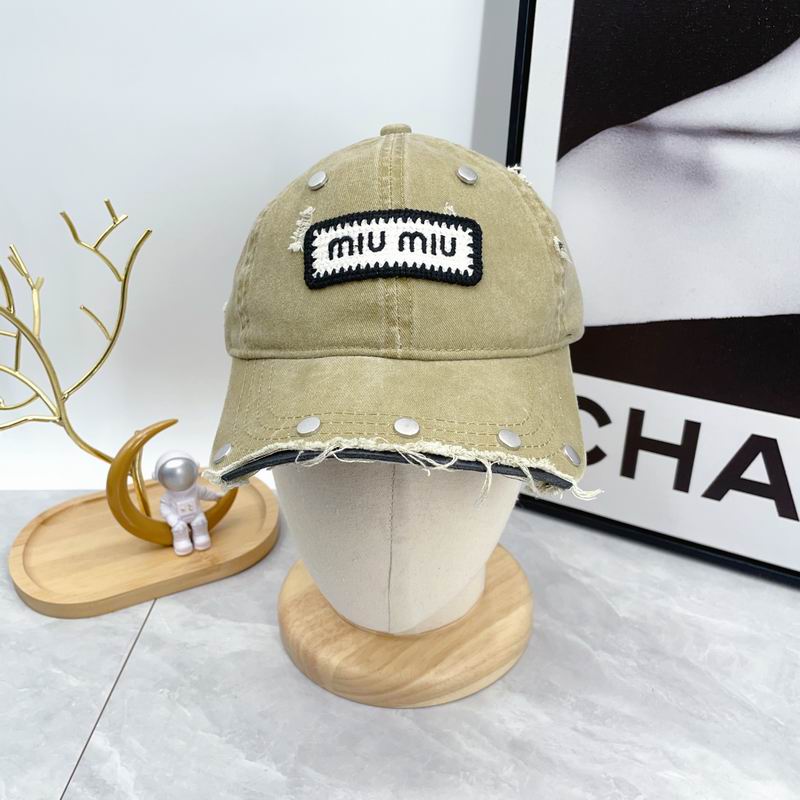 Miumiu cap dx (98)