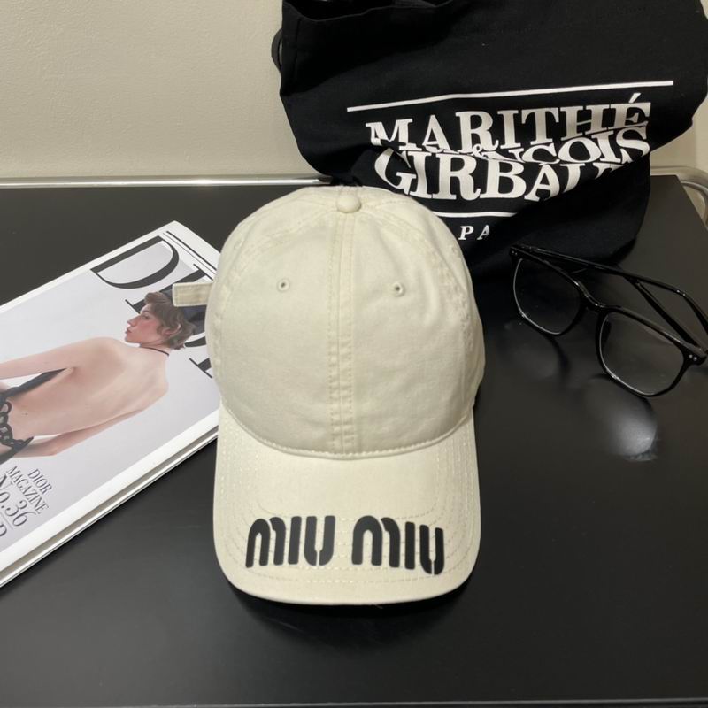 Miumiu cap dx (98)