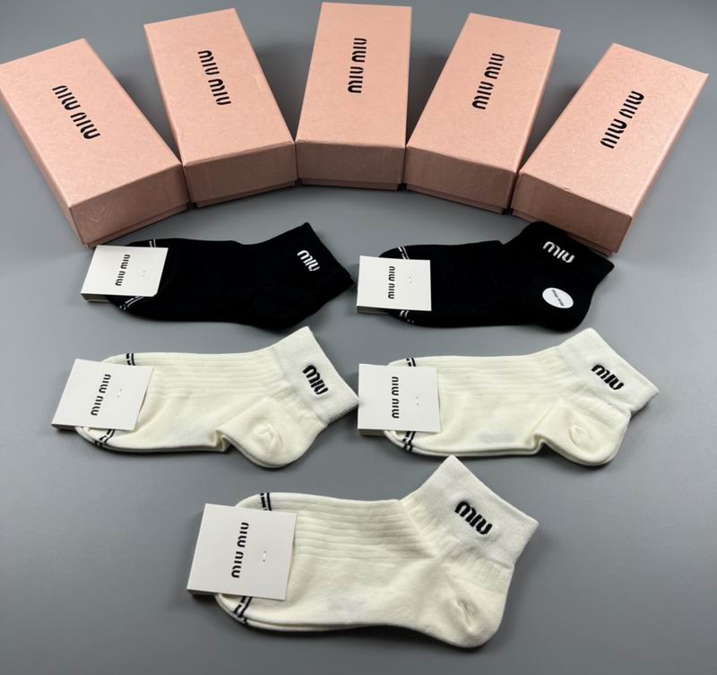 Miumiu socks 28 (4)