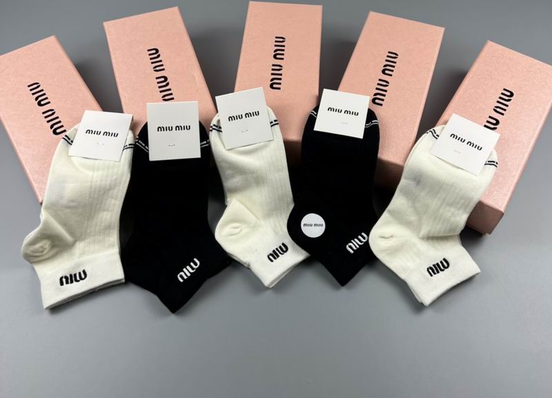 Miumiu socks 28 (5)