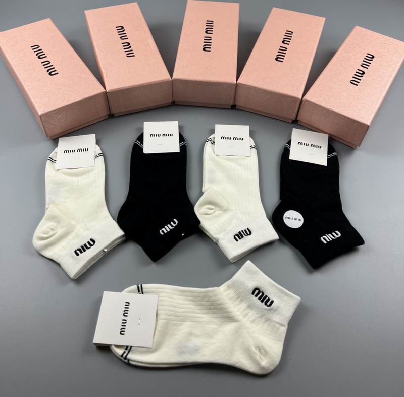 Miumiu socks 28 (6)