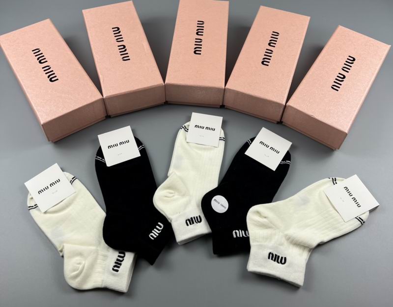 Miumiu socks 28 (7)