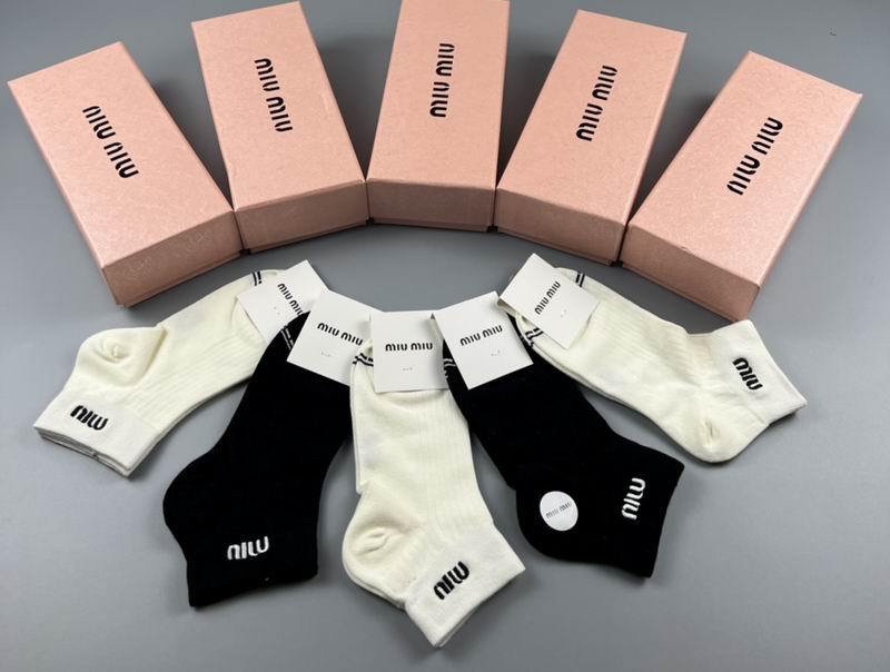 Miumiu socks 28 (8)