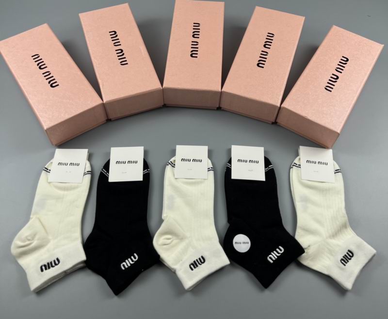 Miumiu socks 28 (9)
