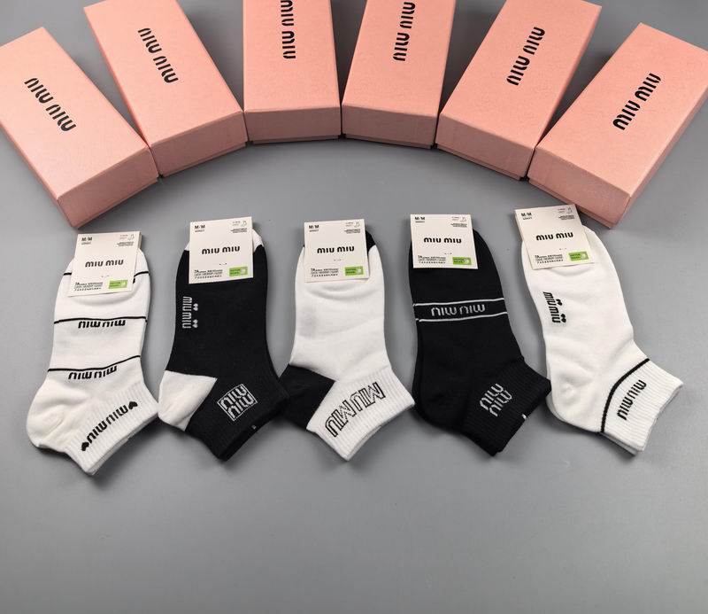 Miumiu socks 29 (2)