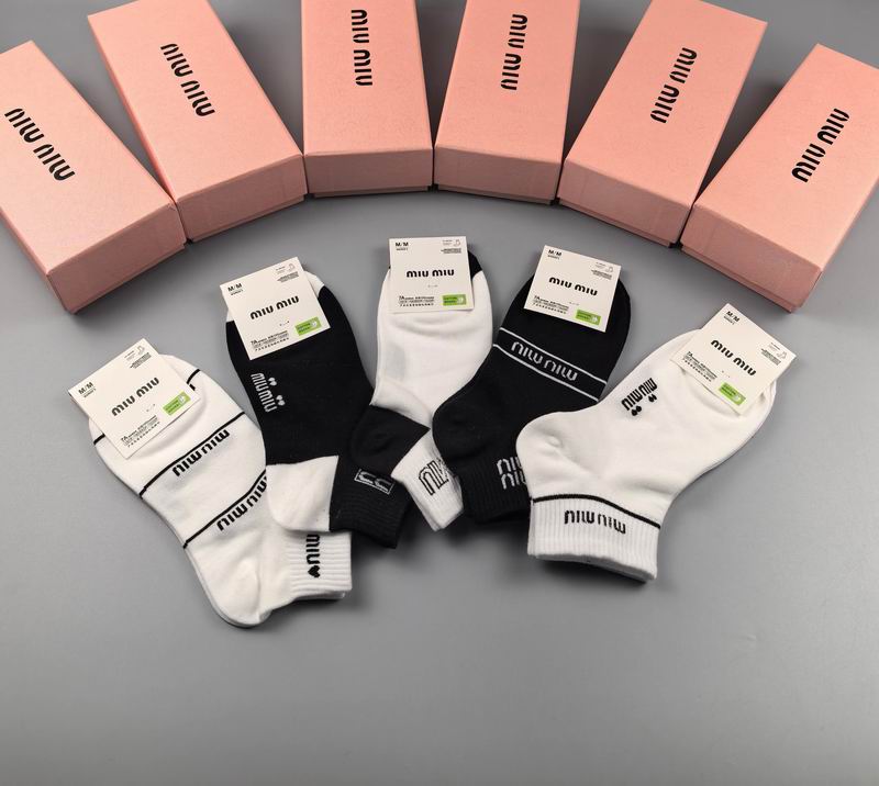 Miumiu socks 29 (3)