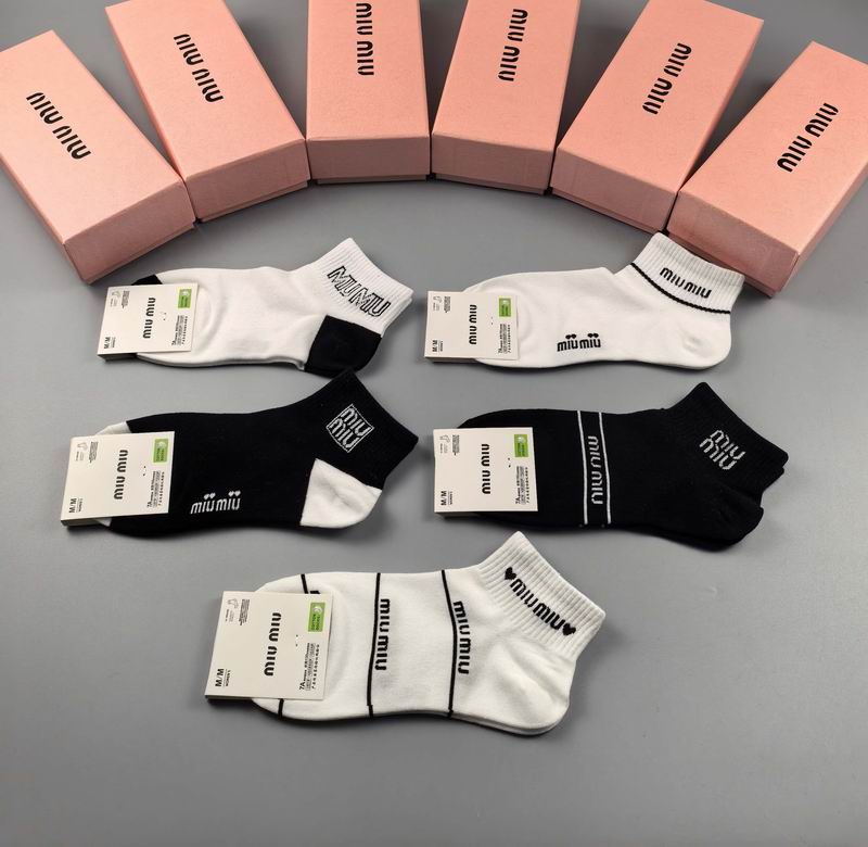 Miumiu socks 29 (4)