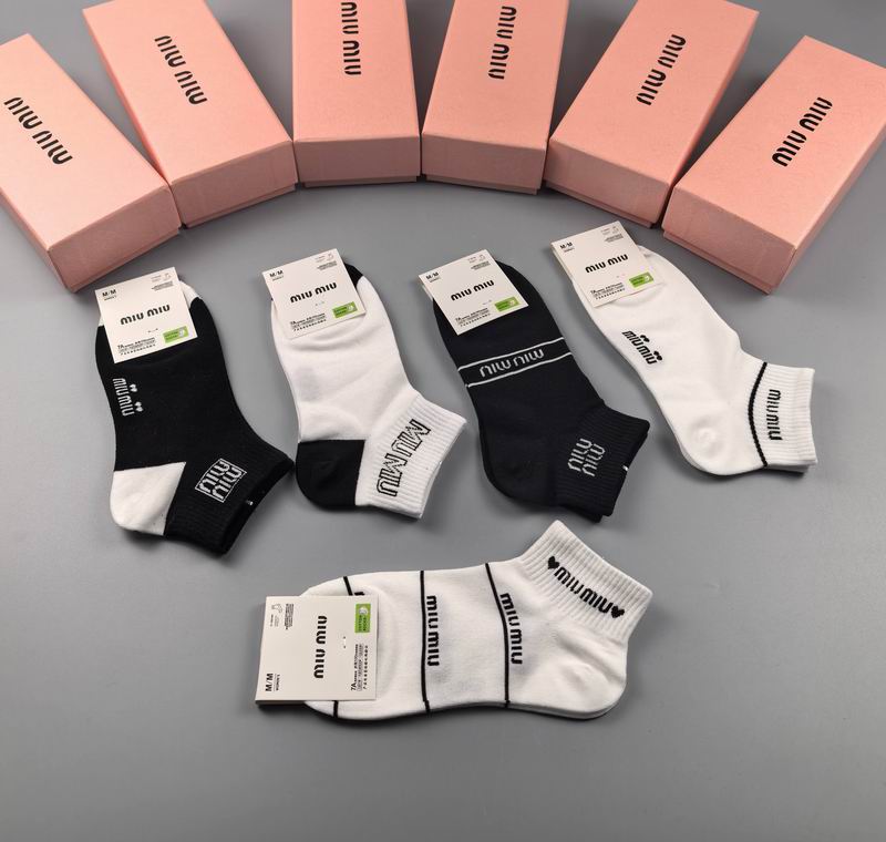 Miumiu socks 29 (5)