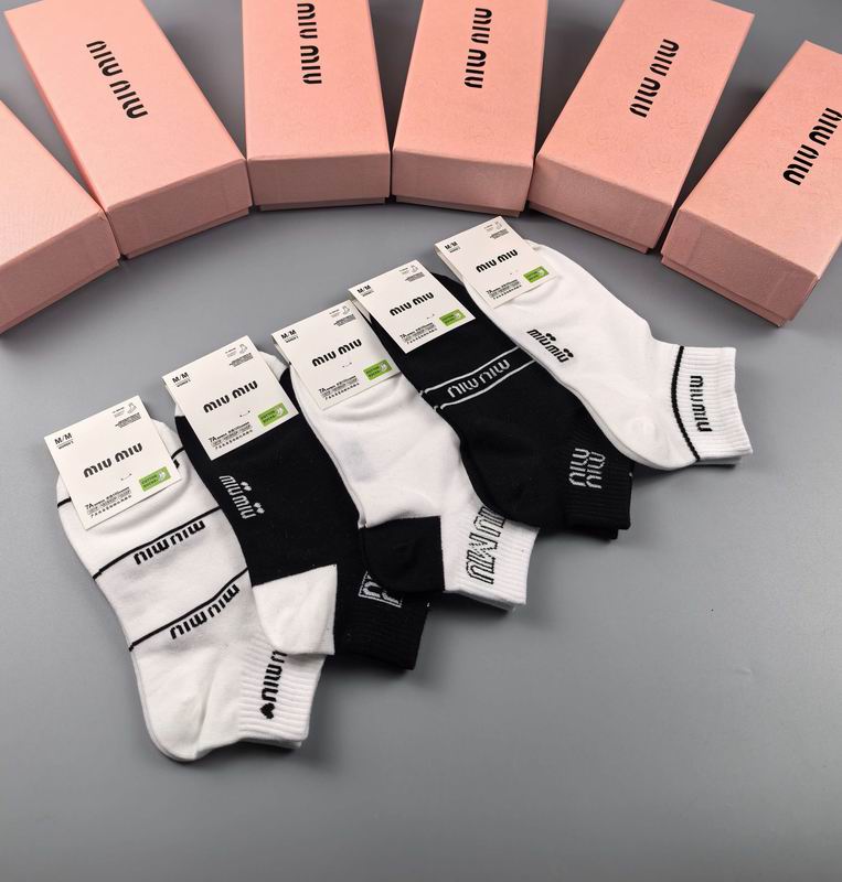 Miumiu socks 29 (7)