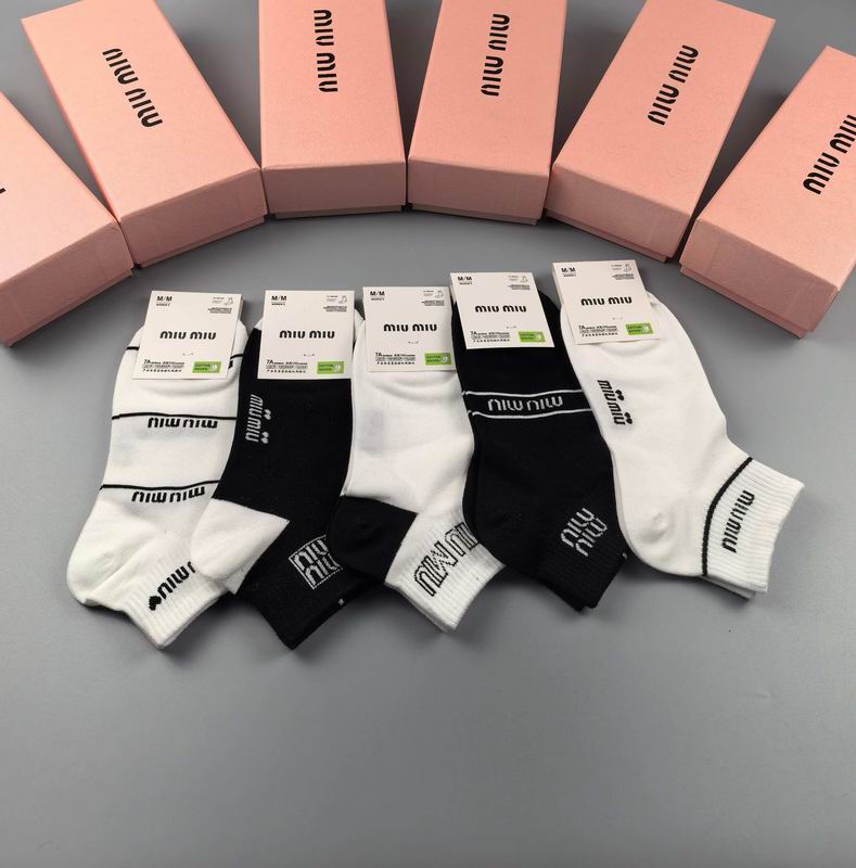 Miumiu socks 29 (8)
